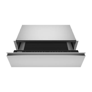 gaggenau front stalowy do szuflady grzewczej
