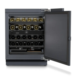 najlepsza winiarka do zabudowy podblatowa liebherr