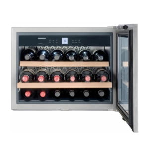 winiarka liebherr do zabudowy 45cm