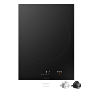 gaggenau płyta wok
