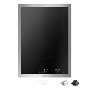 płyta wok gaggenau z ramką